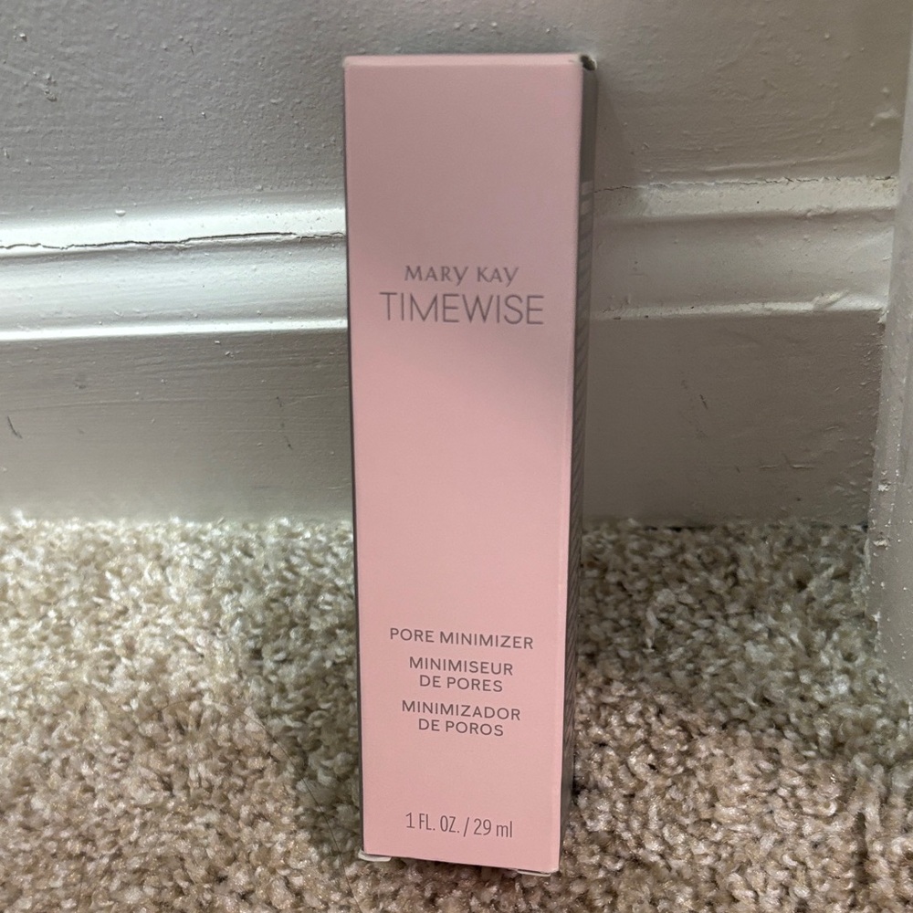 Mary Kay Timewise Pore Minimizer - Soft Pink